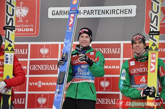 136 Anders Jacobsen, Anders Bardal